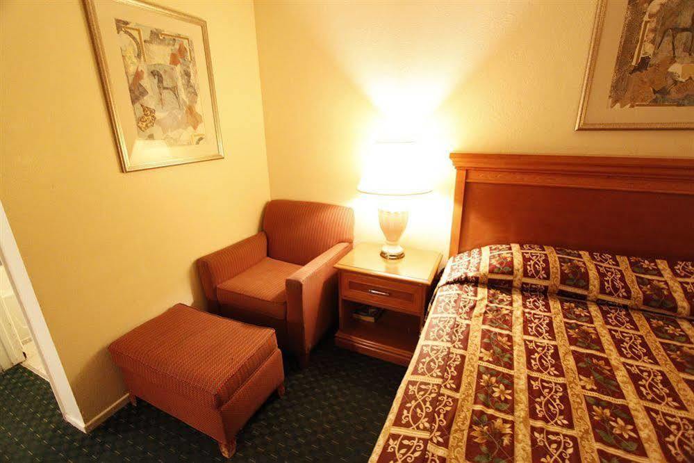 Welcome Inn Corona Kültér fotó